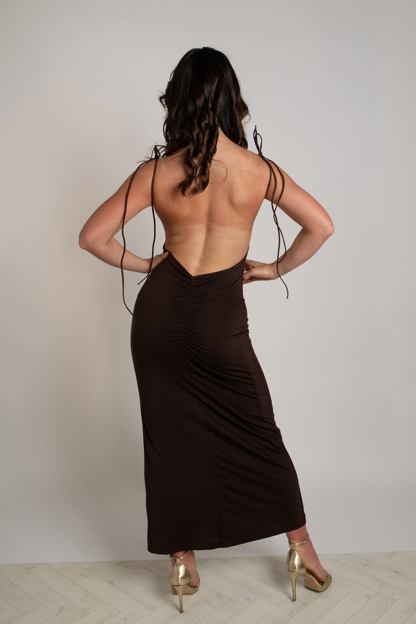 Vestito Chantal