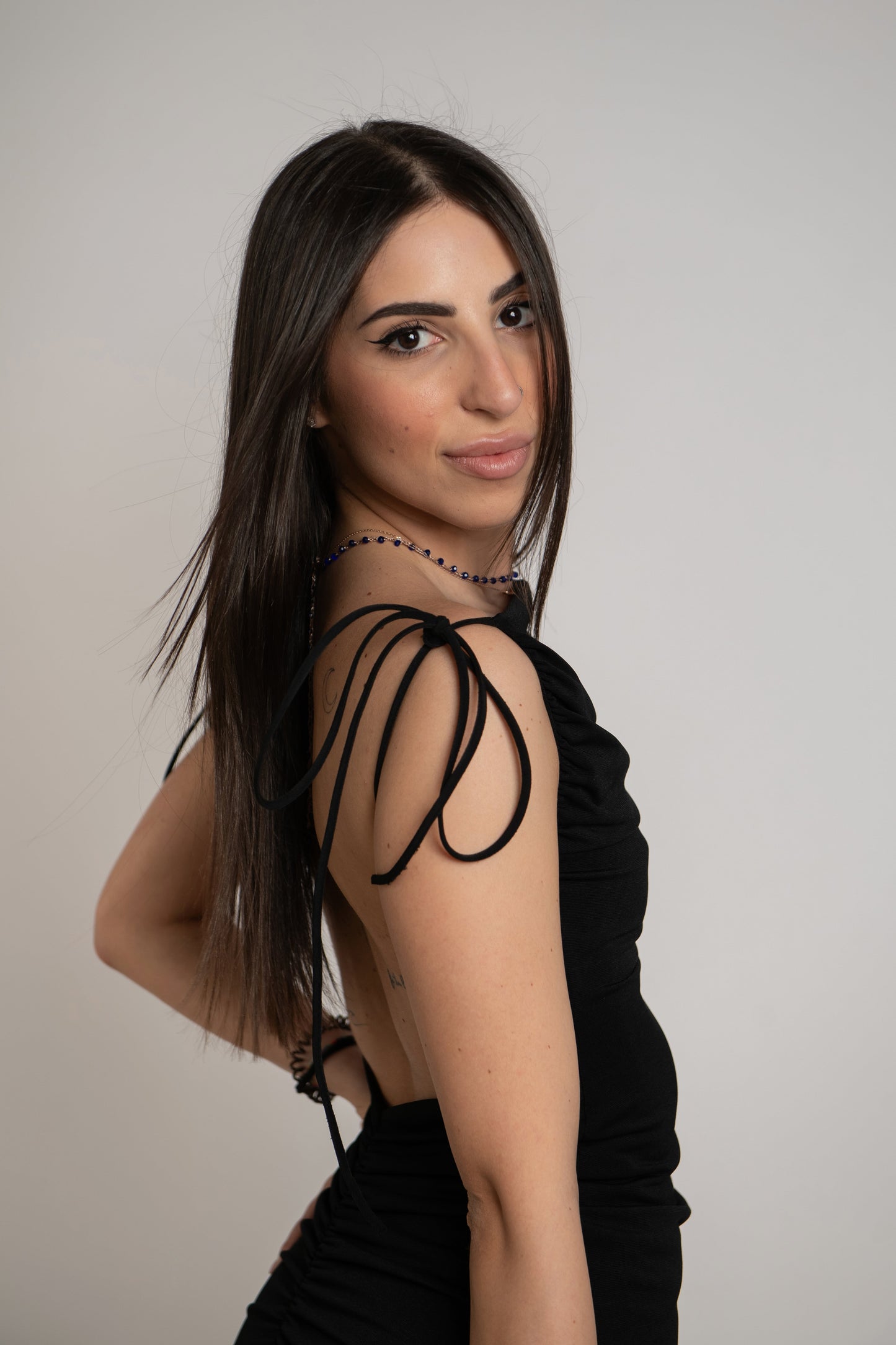 Vestito Chantal
