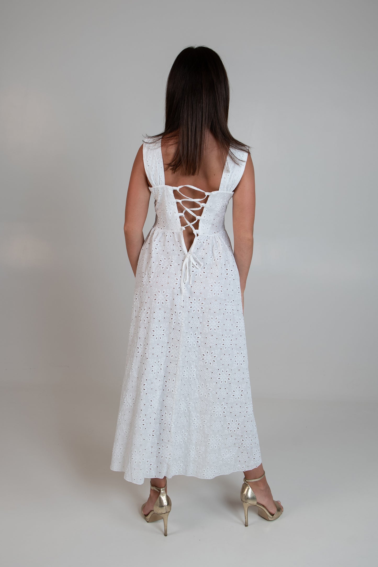 Vestito Aurora