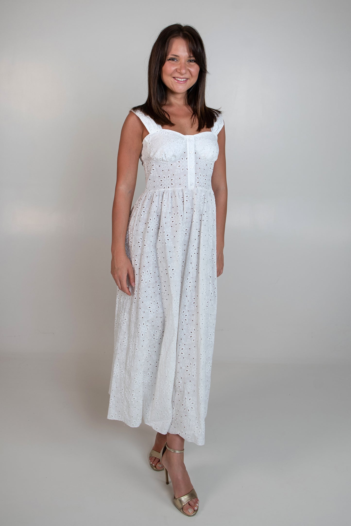 Vestito Aurora