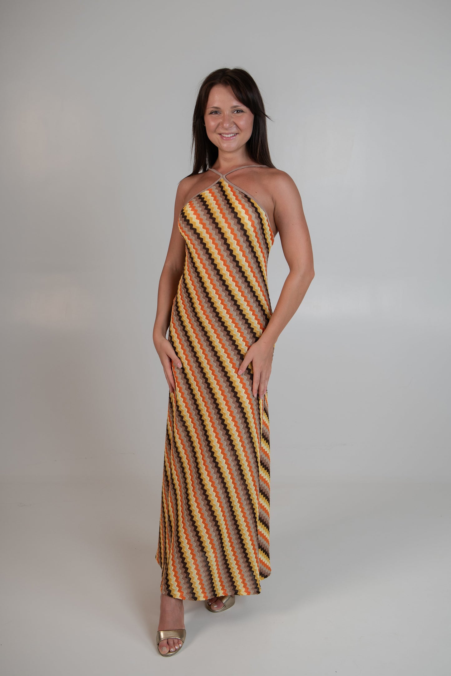 Vestito Shayla