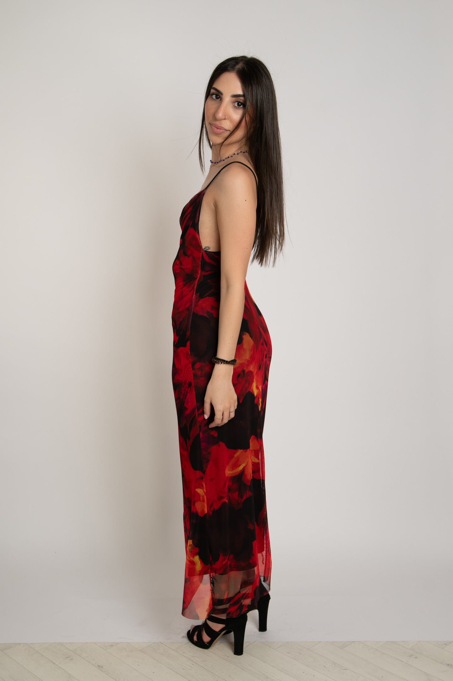 Vestito Giuly