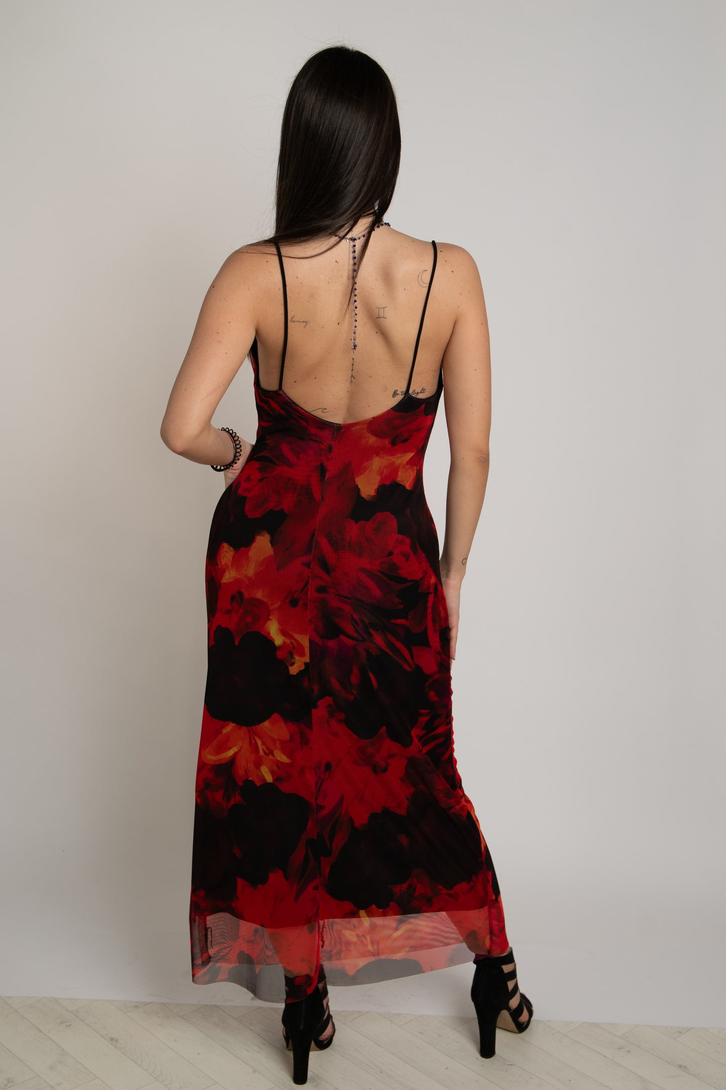 Vestito Giuly