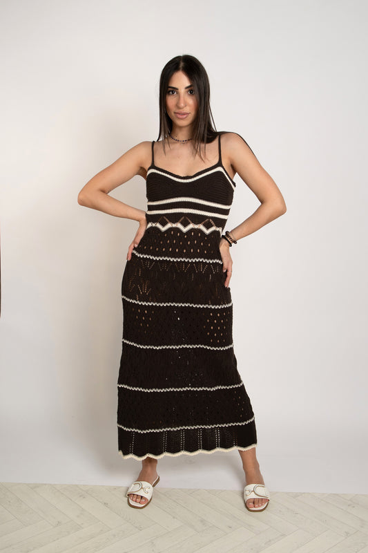 Vestito Sabrina