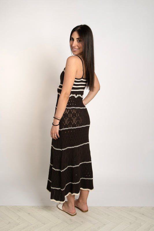 Vestito Sabrina