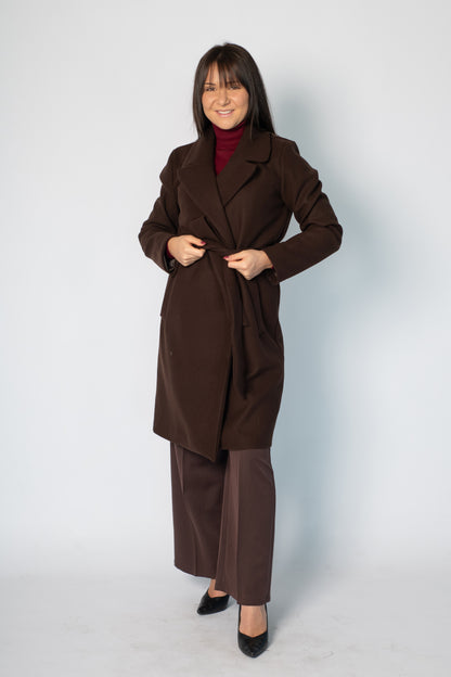 Cappotto Naty