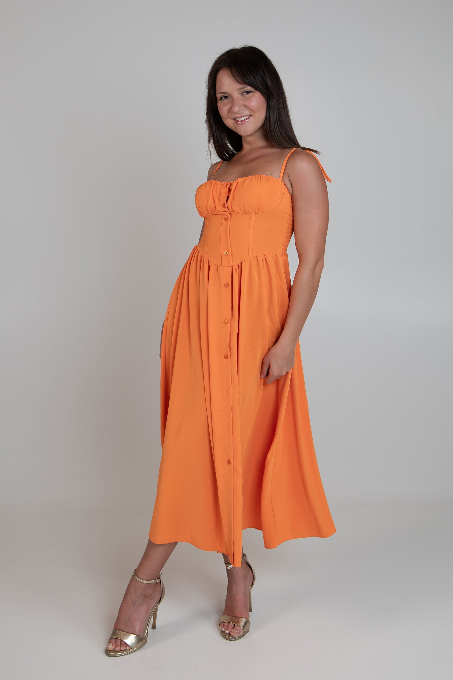 Vestito Alice