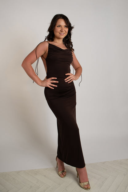 Vestito Chantal