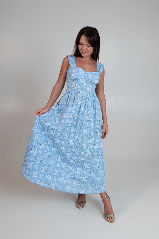 Vestito Aurora
