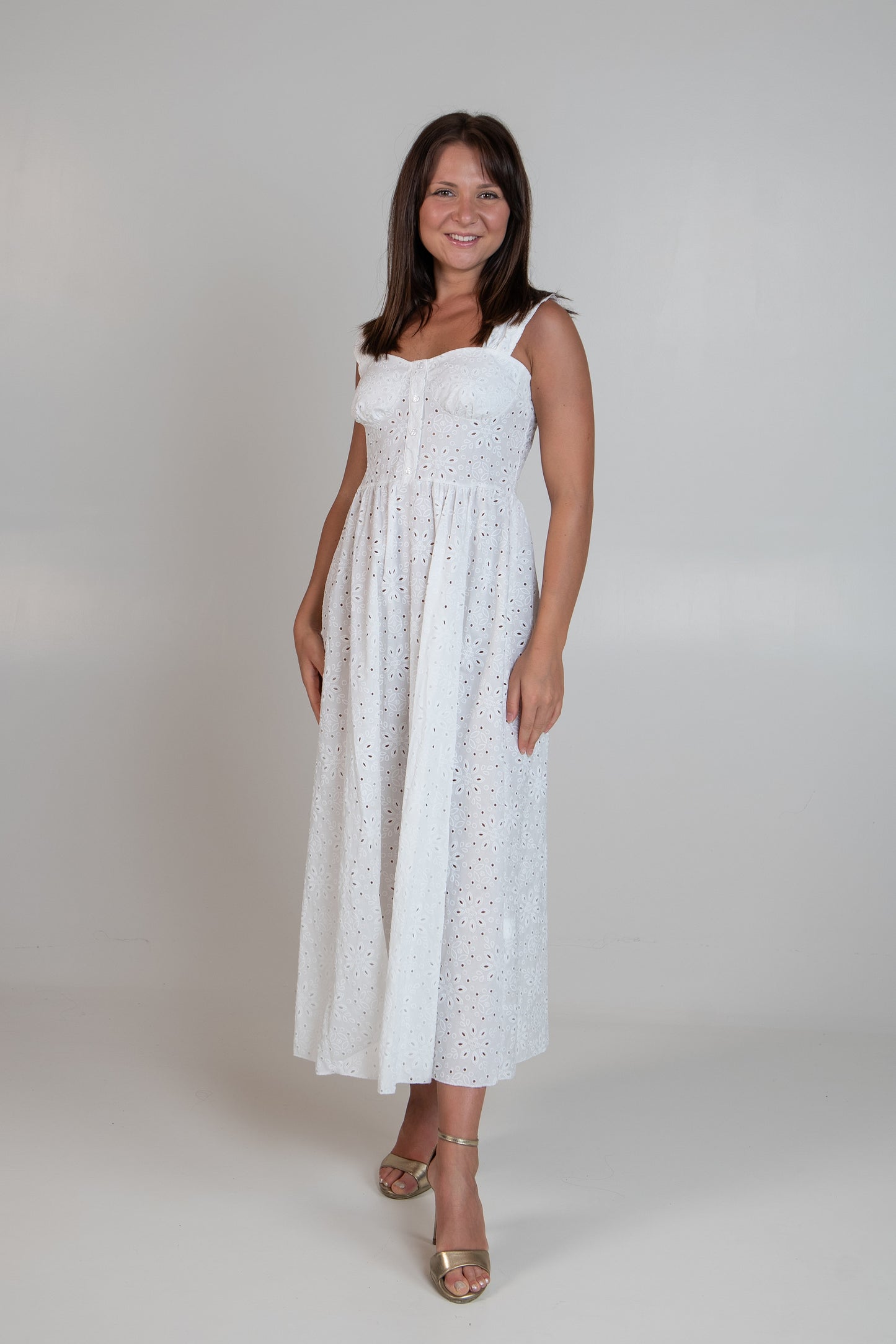 Vestito Aurora