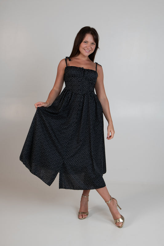 Vestito Polly