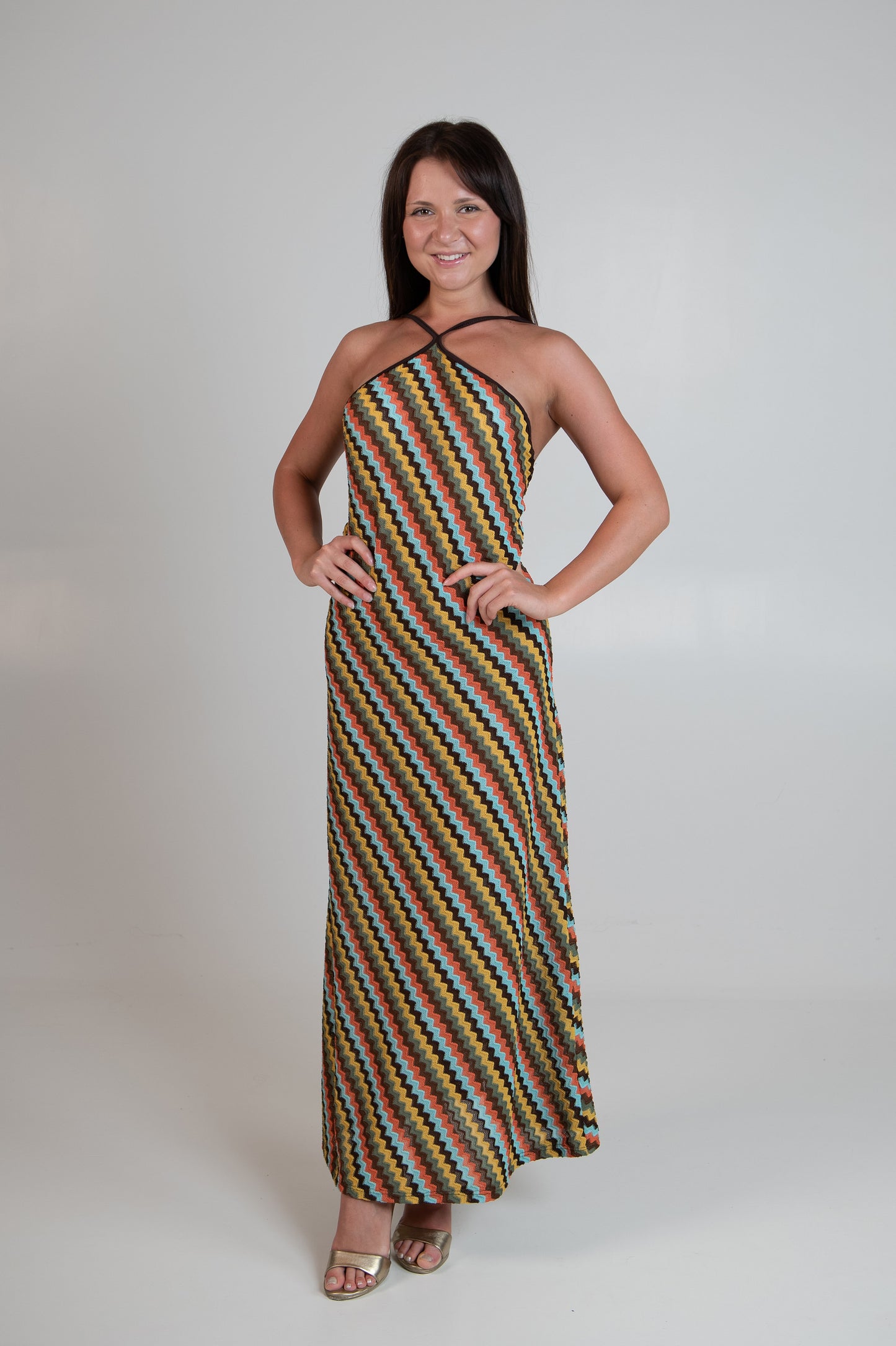 Vestito Shayla