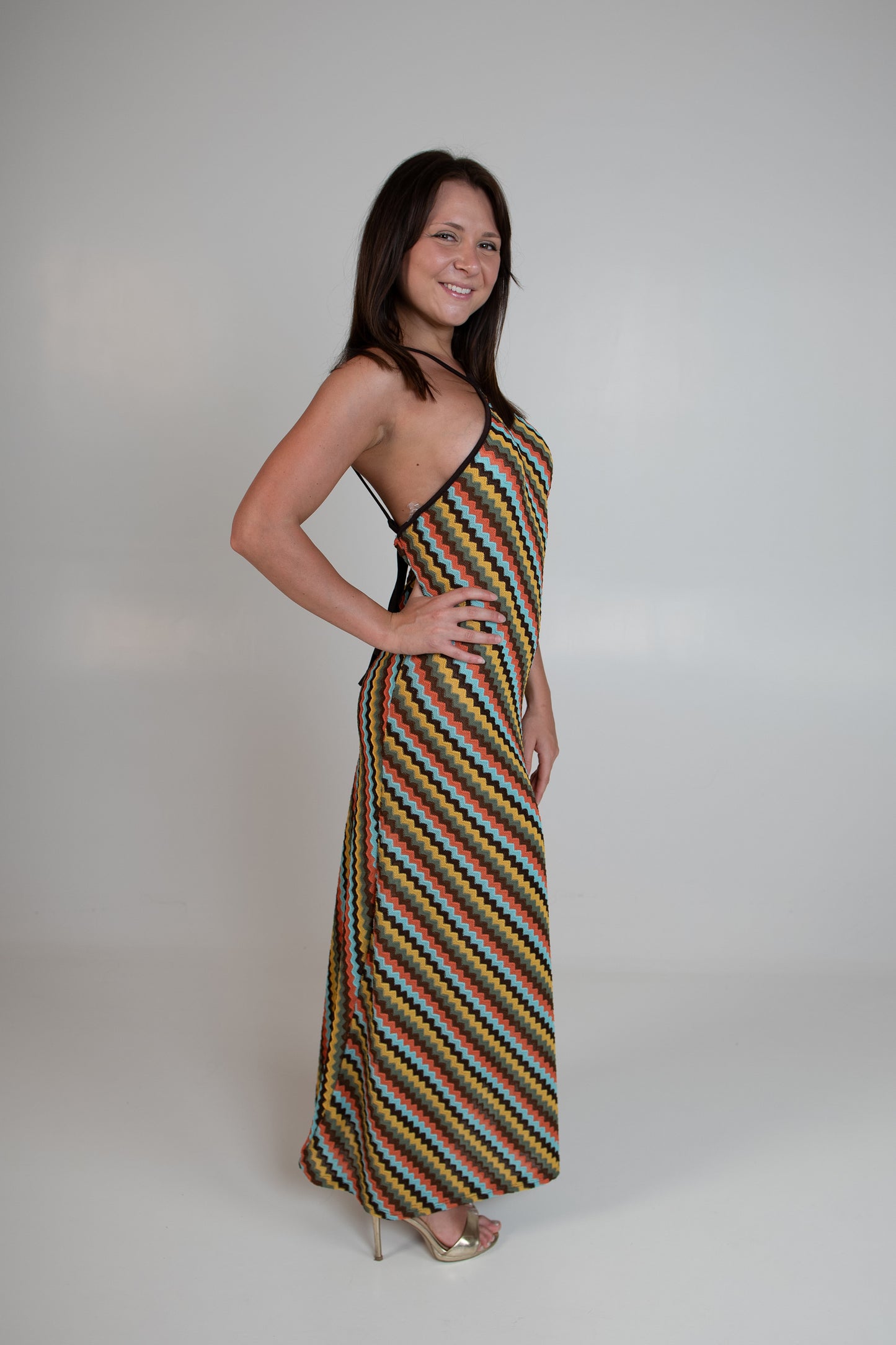 Vestito Shayla