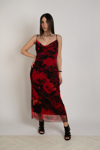 Vestito Giuly